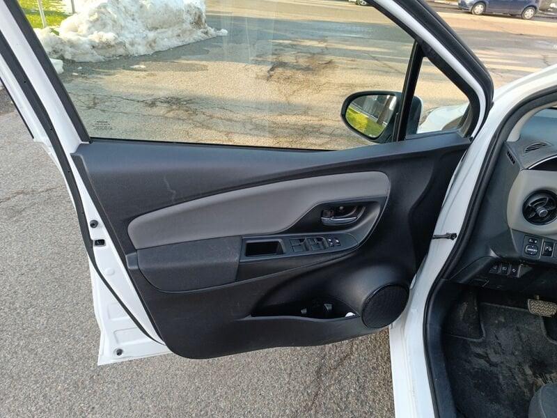 Toyota Yaris Yaris 1.5 Hybrid 5 porte Cool