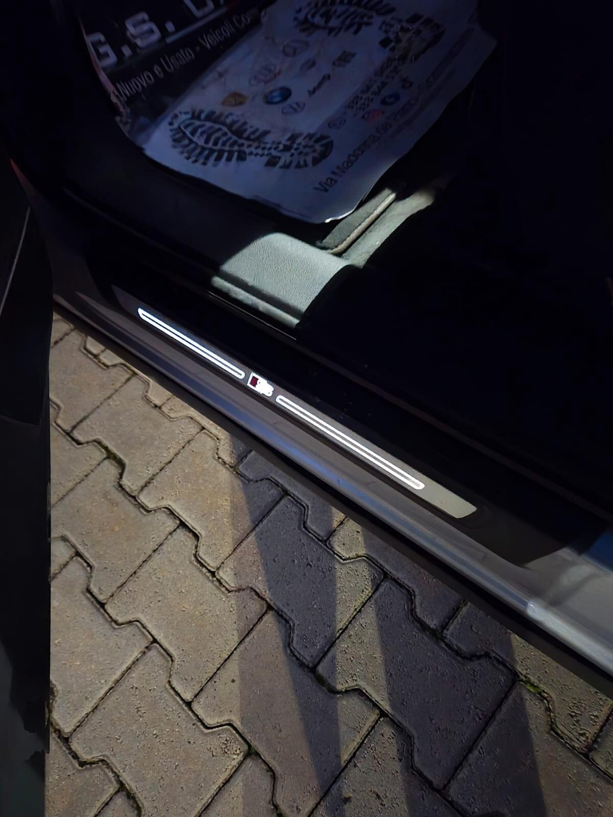 Audi Q5 SLINE STRAFULL