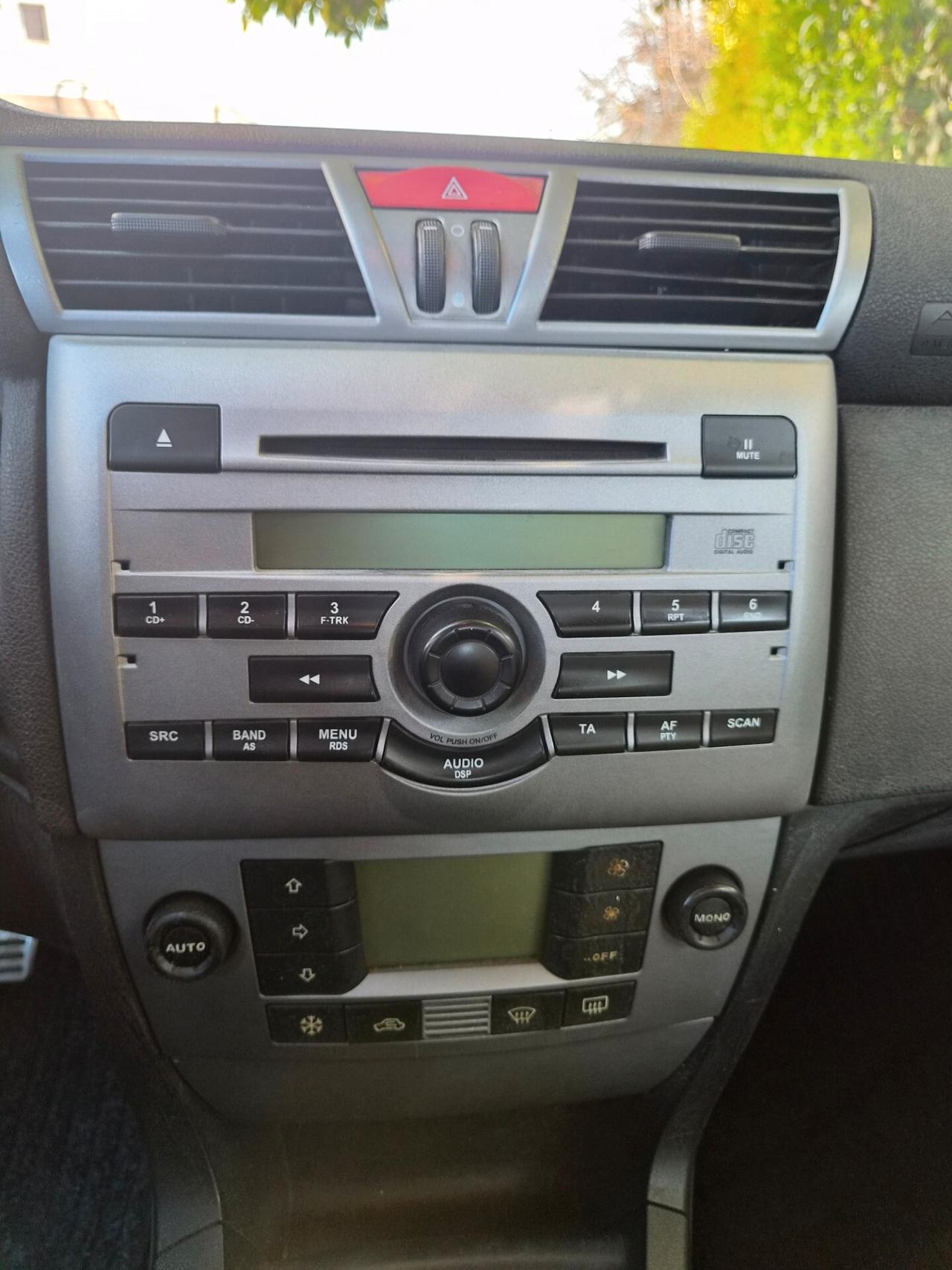 Fiat Stilo 1.9 MJT 16V 3 porte GT Sport