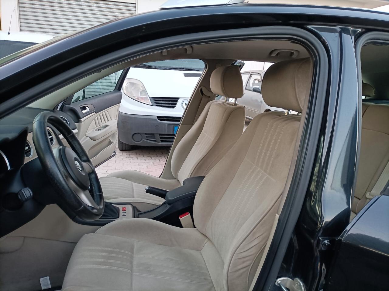 Alfa Romeo 159 1.9 JTDm 150CV Sportwagon