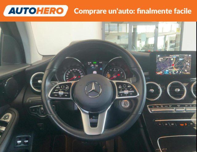 MERCEDES-BENZ GLC 300 e 4Matic EQ-Power Executive