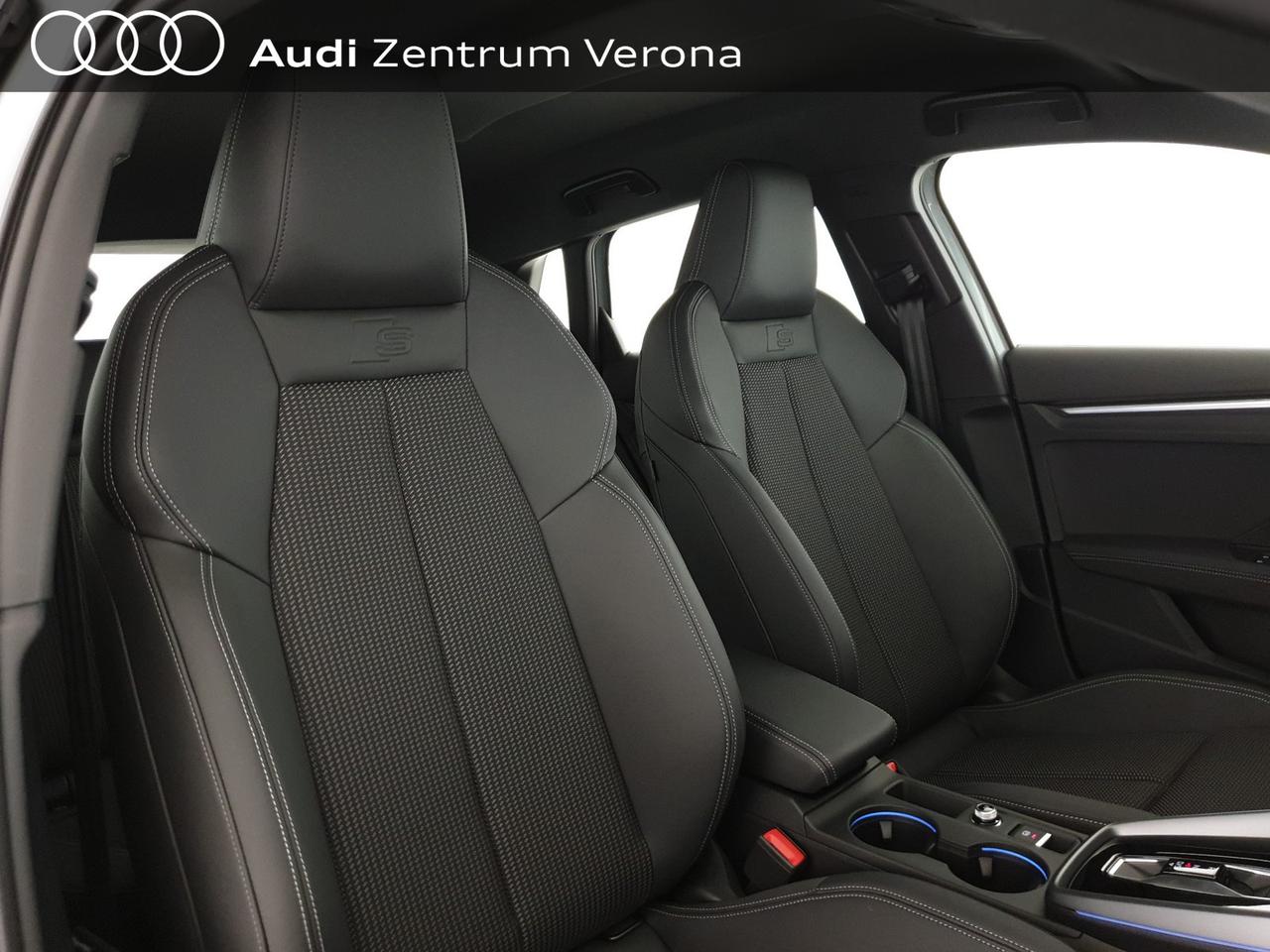 Allstreet 35TFSI 150CV S tronic Identity Contrast