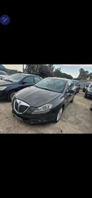 Lancia Delta 2.0 MJT 165cv Argento