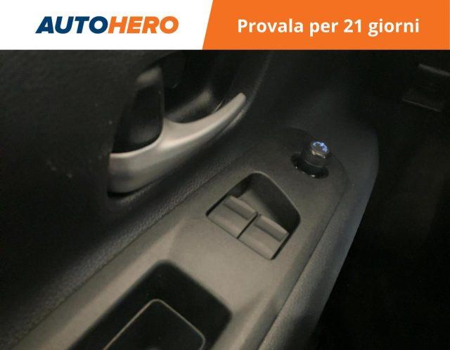 TOYOTA Aygo X 1.0 VVT-i 72 CV 5 porte Trend S-CVT