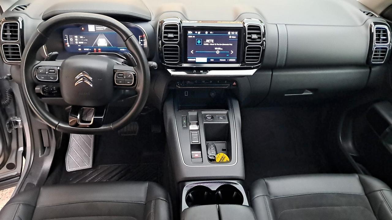 Citroen C5 Aircross BlueHDi 130 S&S EAT8 Feel Pack