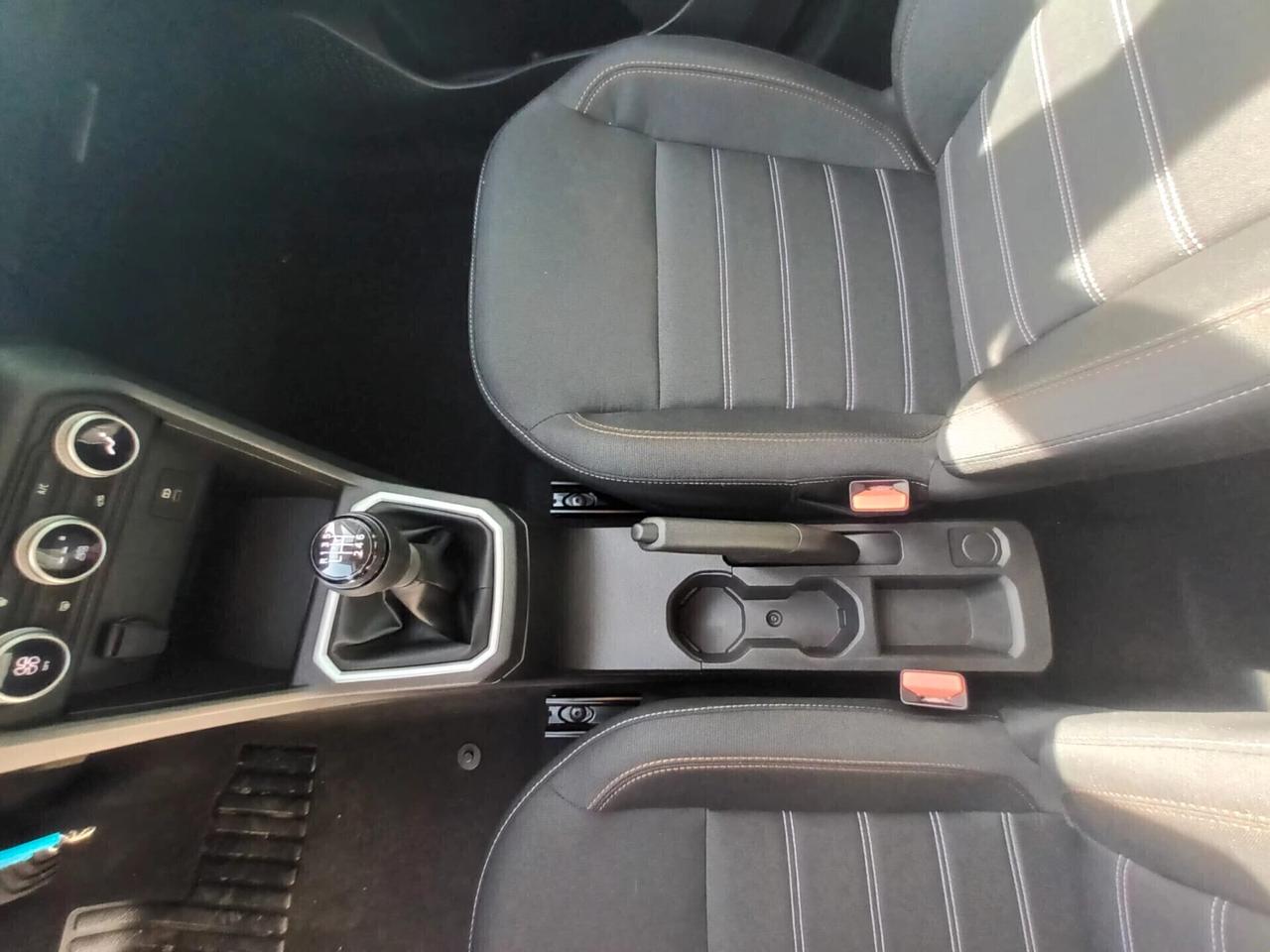 Dacia Sandero GPL 1.0 Stepway TCe ECO-G Expression 100 CV