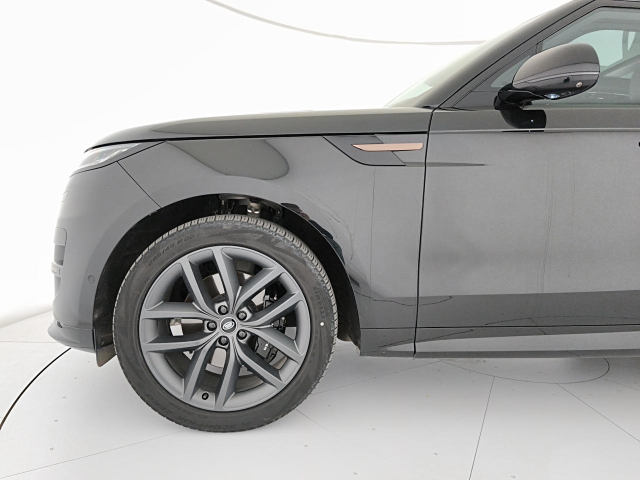 Land Rover Range Rover Sport 3.0d i6 mhev Dynamic HSE awd 250
