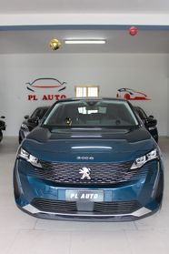 Peugeot 3008 BlueHDi 130 S&S EAT8 GT