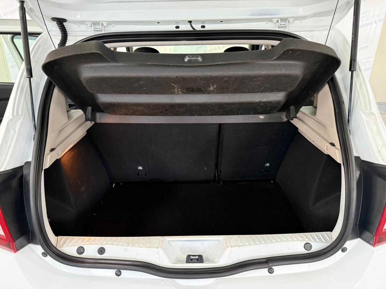 Dacia Sandero Stepway 900 90cv Prestige