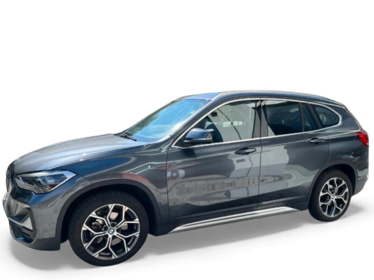 Bmw X1 xDrive18d Msport 4x4 Perfetta