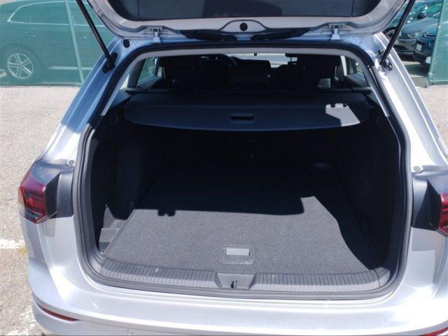 VOLKSWAGEN Golf Variant 2.0 TDI SCR DSG Style