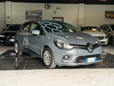 Renault Clio dCi 8V 90 CV 5 porte Moschino Intens