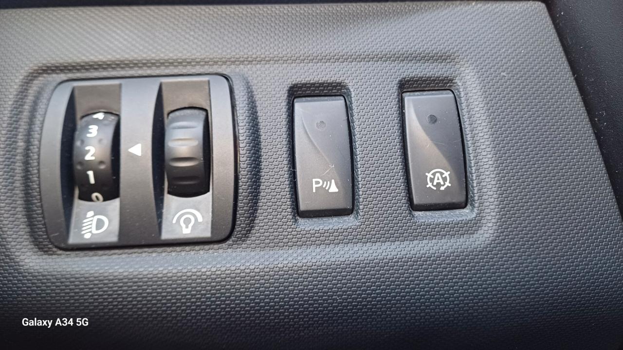 Renault Clio dCi 8V 75CV SOLO 70.000KM!!!