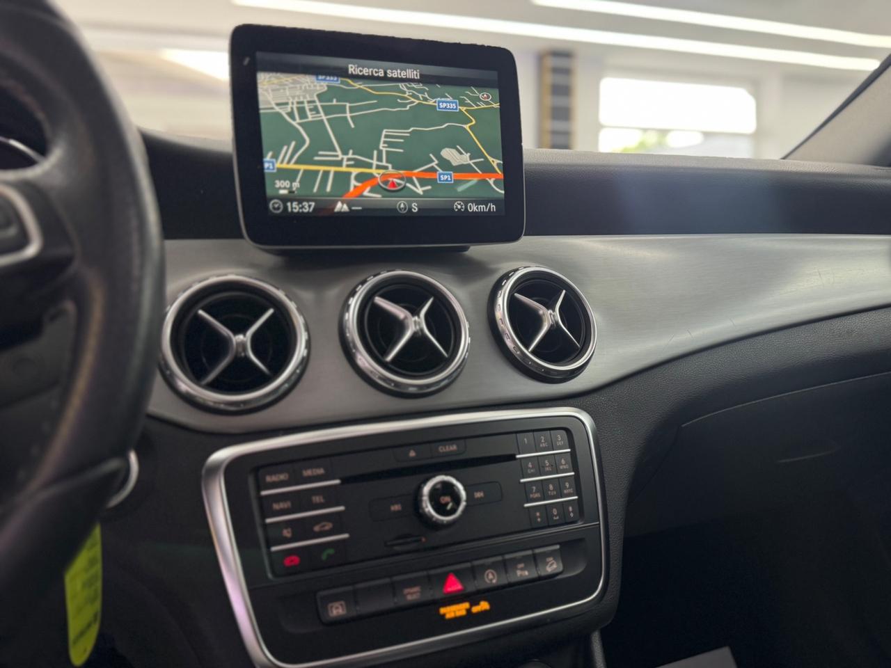 Mercedes-benz GLA 200d 4Matic Premium Iper Full