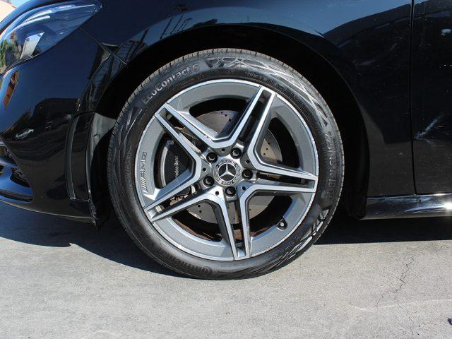 MERCEDES-BENZ B 250 e hybrid EQ Premium