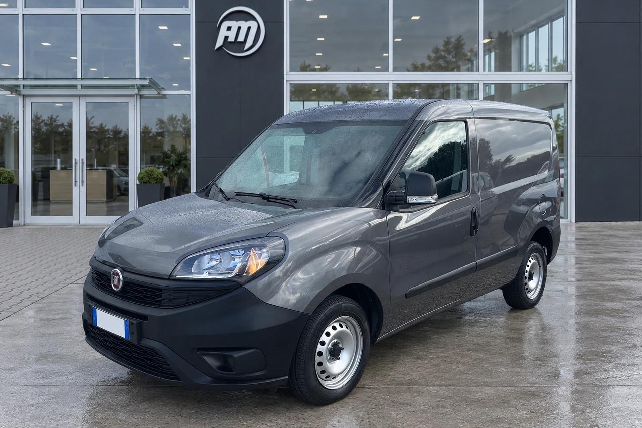 Fiat Doblo cargo 1.6 mjt 105cv CH1 Business +IVA
