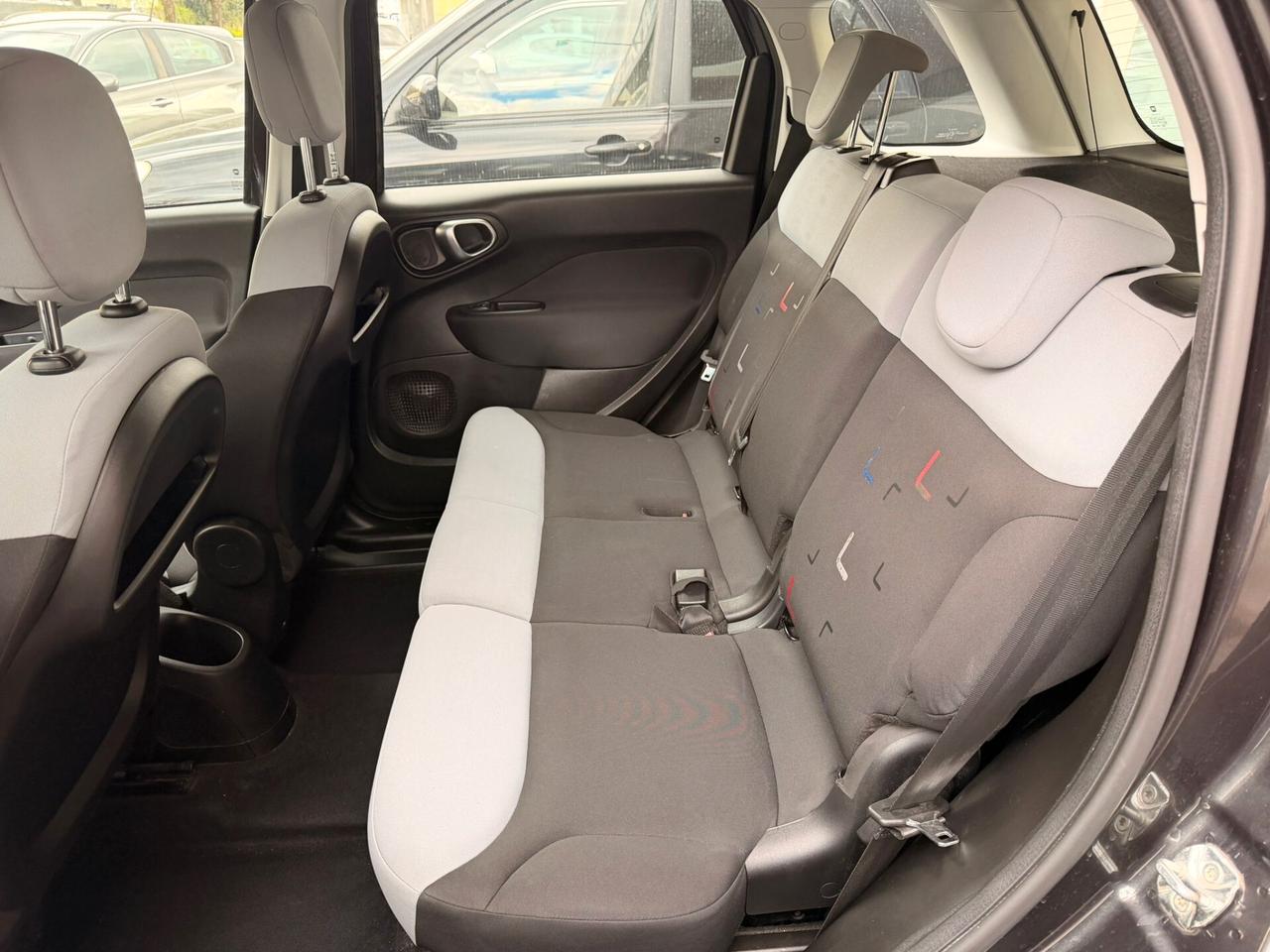 Fiat 500L 1.3 Multijet 95 CV Pop Star