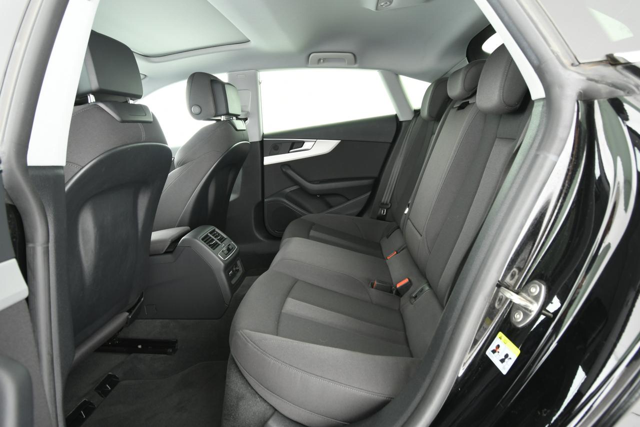 AUDI A5 Sportback 40 2.0 tdi mhev Business Advanced quattro 204cv TETTO PANO+CAMERA