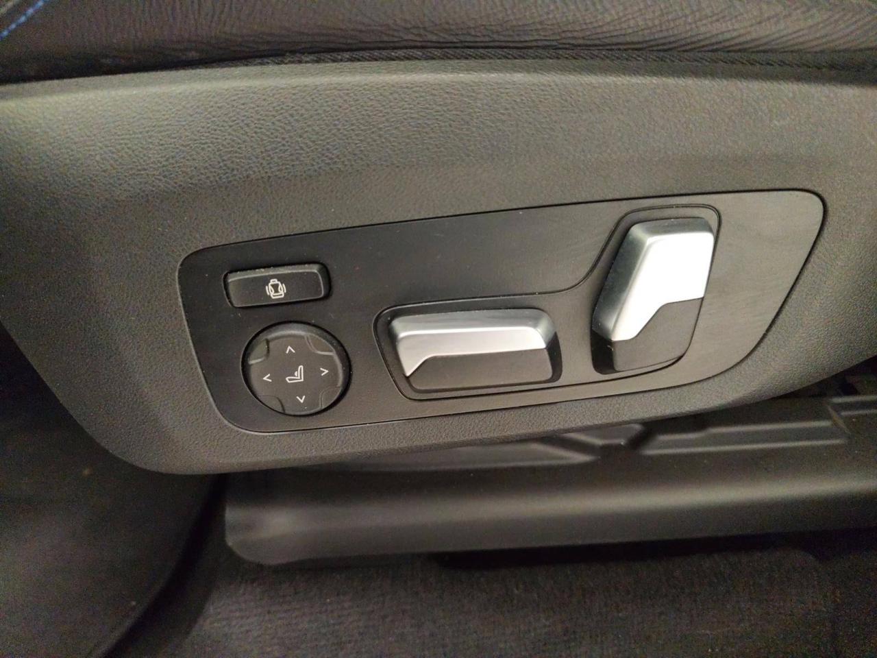 BMW X3 xDrive M40d 48V