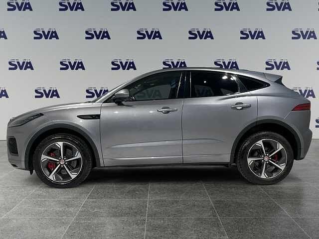 Jaguar E-PACE R-Dynamic S - IVA ESPOSTA