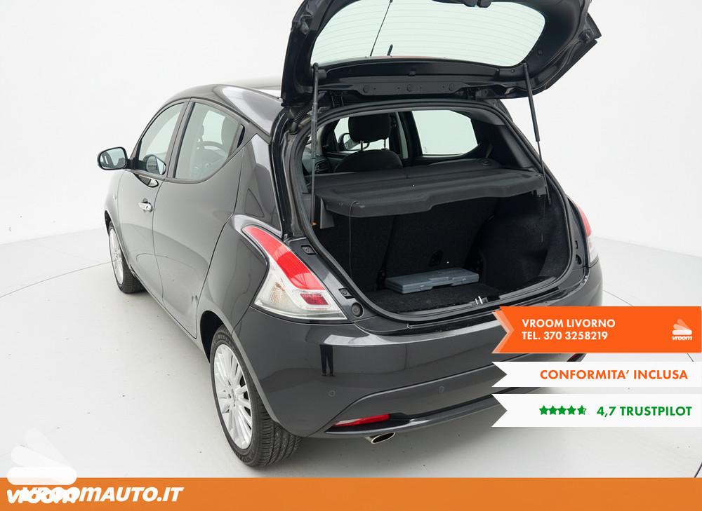 LANCIA Ypsilon 3ª serie Ypsilon 1.2 69 CV 5 po...