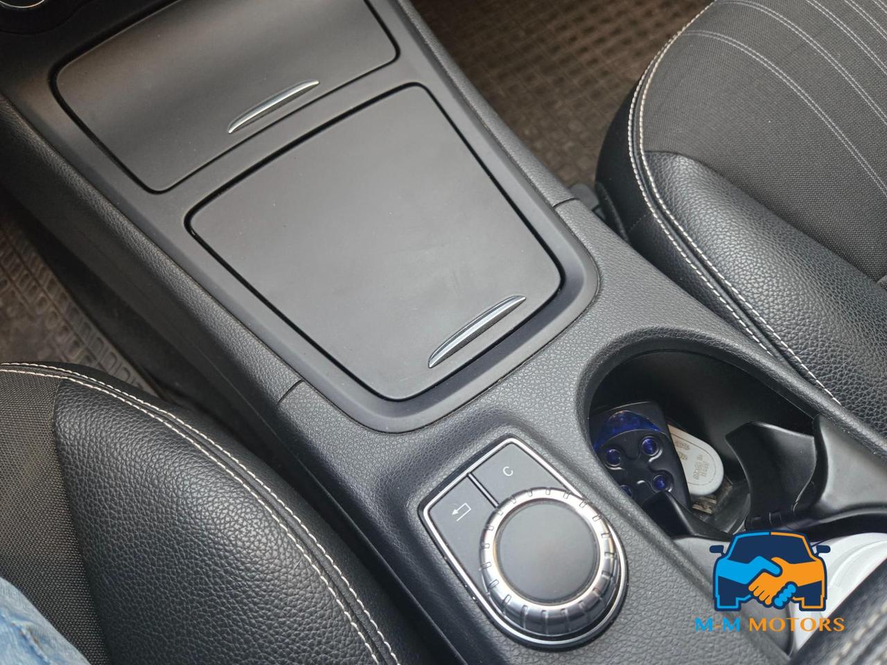 Mercedes B 220 CDI Premium