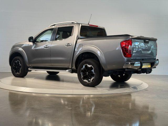 NISSAN Navara 2.3 190CV 7AT 4WD Double Cab Tekna PREZZO IVATO