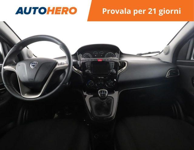 LANCIA Ypsilon 1.2 69 CV 5 porte S&S Gold