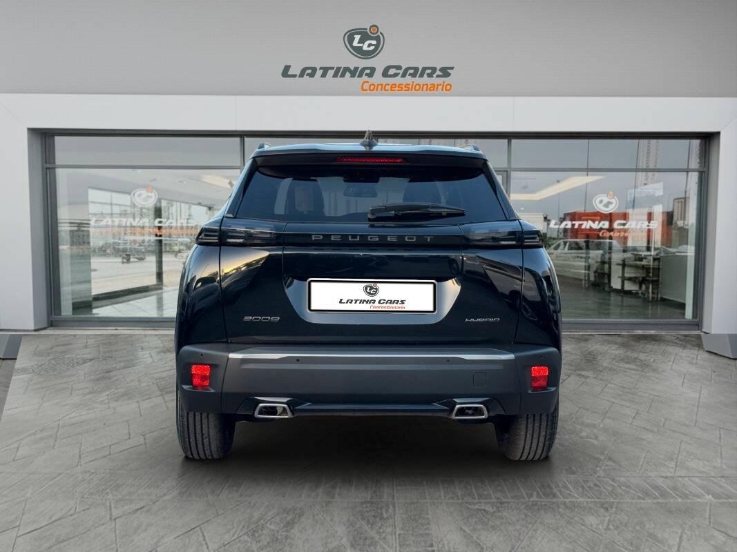 Peugeot 2008 1.2 hybrid Allure 145cv e-dcs6 Con NAVIGATORE