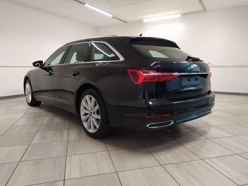 Audi A6 Avant 45 3.0 tdi mhev Business Sport quattro s-tronic