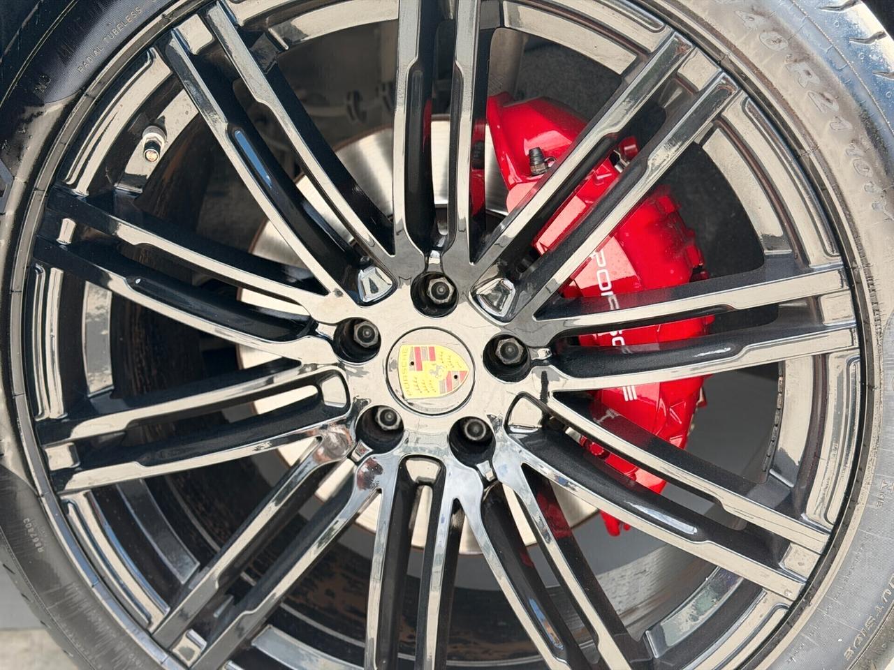 Porsche Macan 3.0d S 258 CV PDK FACELIFT PERFETTA MY18