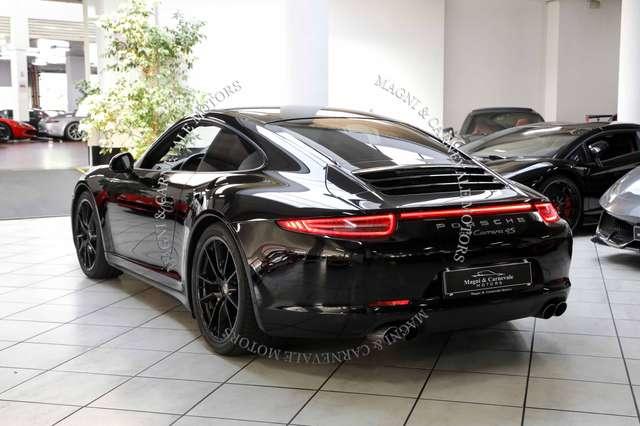 Porsche 991 CARRERA 4S|SPORT-CHRONO|PDK|SCARICO|CRUISE|20''