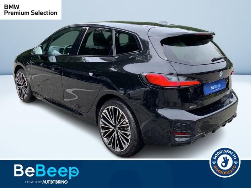 BMW Serie 2 Active Tourer 225E ACTIVE TOURER XDRIVE MSPORT AUTO