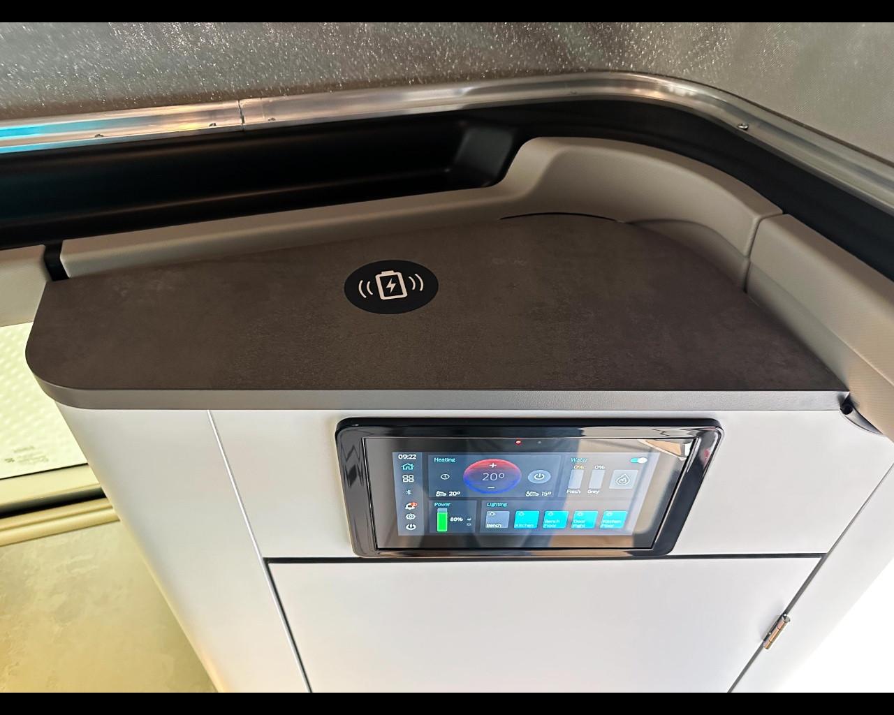 FORD Transit Nugget 320 2.0 Ecoblue 170cv aut. PC