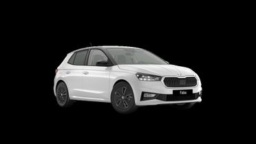 Skoda Fabia 1.0 tsi Be More 115cv dsg