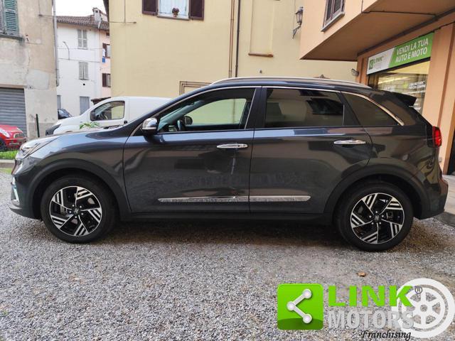 KIA e-Niro 64 kWh Evolution GARANZIA DELLA CASA INCLUSA