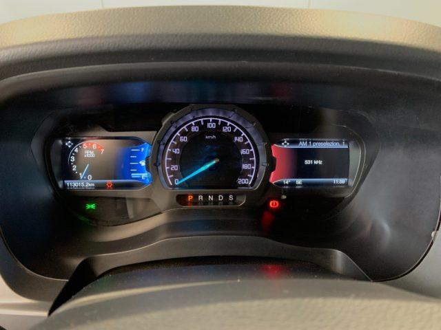 FORD Ranger Doppia Cabina Pick Up 4X4 5 Posti DC Limited AUT