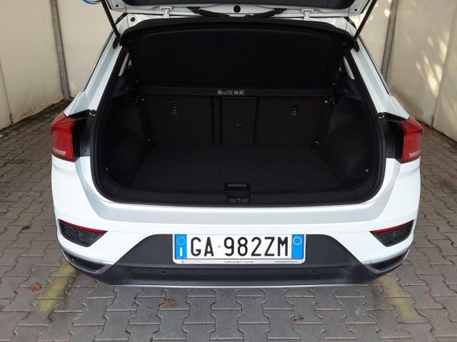 VOLKSWAGEN T-Roc 1.5 TSI 150cv ACT DSG Style BlueMotion Technology