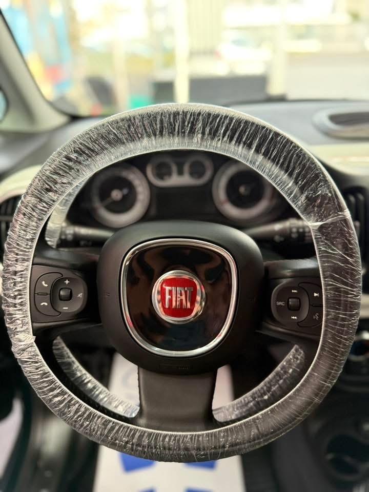 Fiat 500L 1.3 Multijet 85 CV Trekking 2015