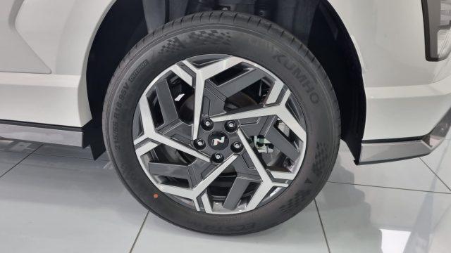 HYUNDAI Kona HEV 1.6 DCT NLine