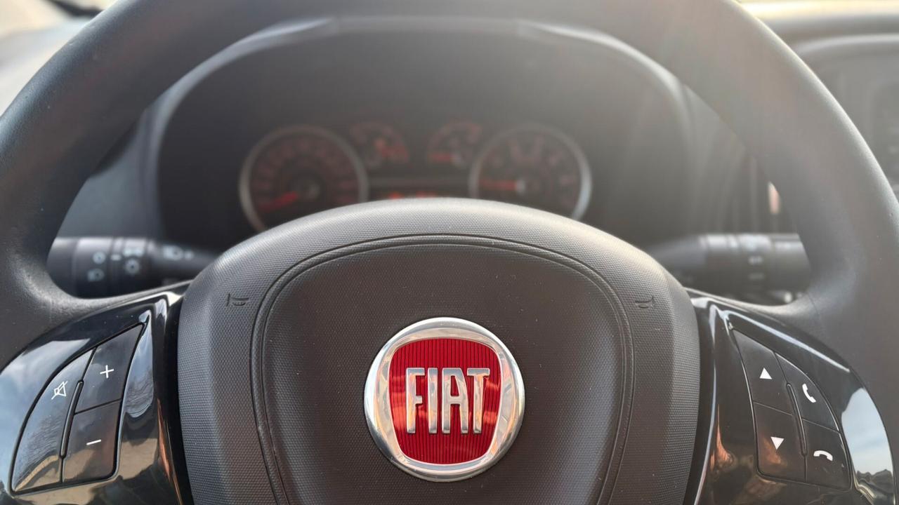 Fiat Doblo Doblò 1.6 MJT 105CV PC-TN Cargo