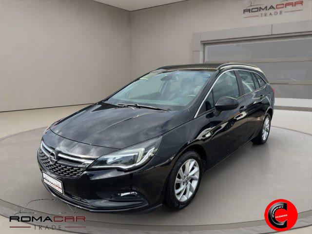 OPEL Astra 1.6 CDTi 136CV aut. Sports Tourer Business