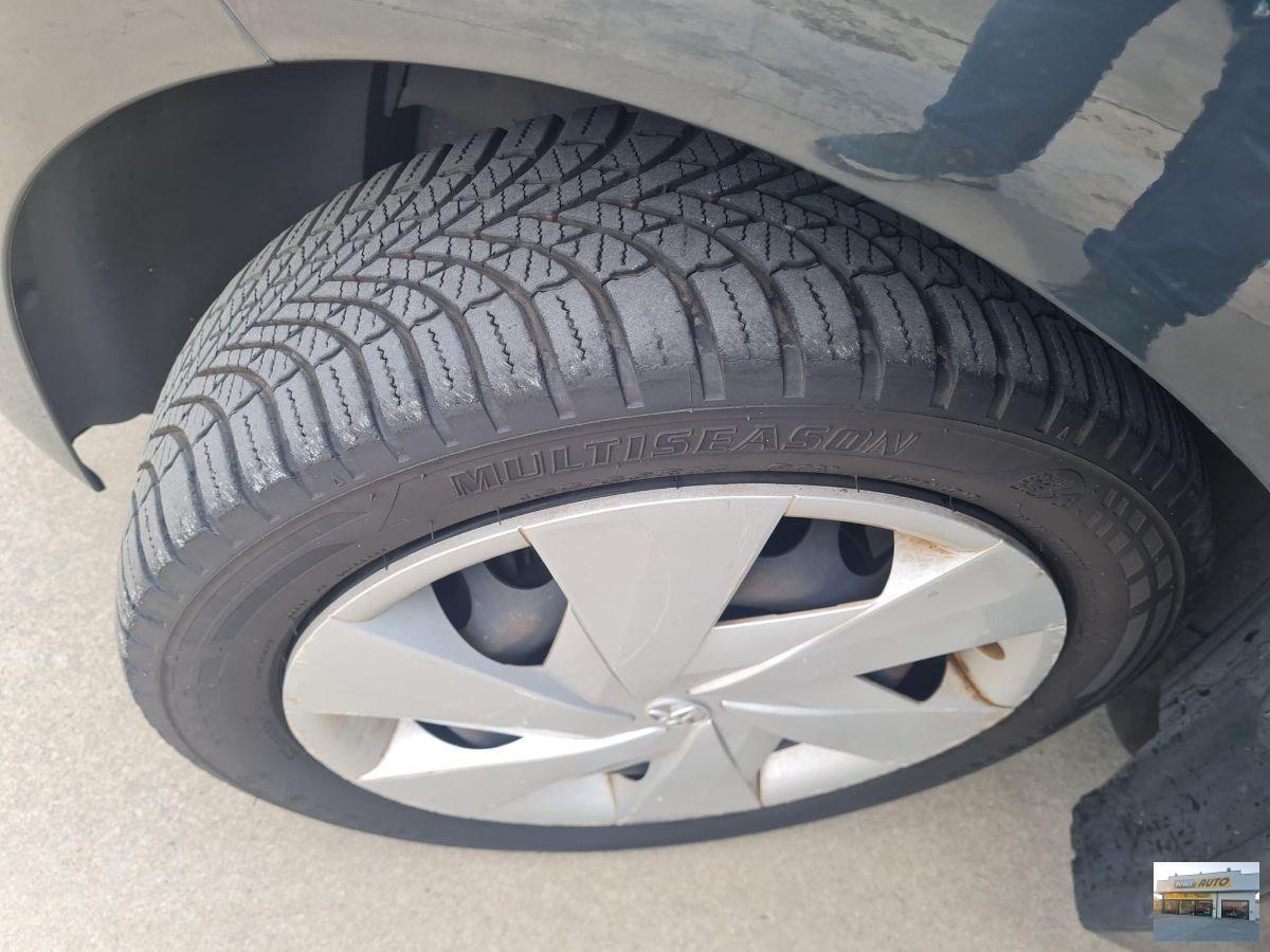 TOYOTA Aygo Benzina-Automatica-42.000 Km