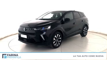 RENAULT SYMBIOZ evolution E Tech full hybrid 145