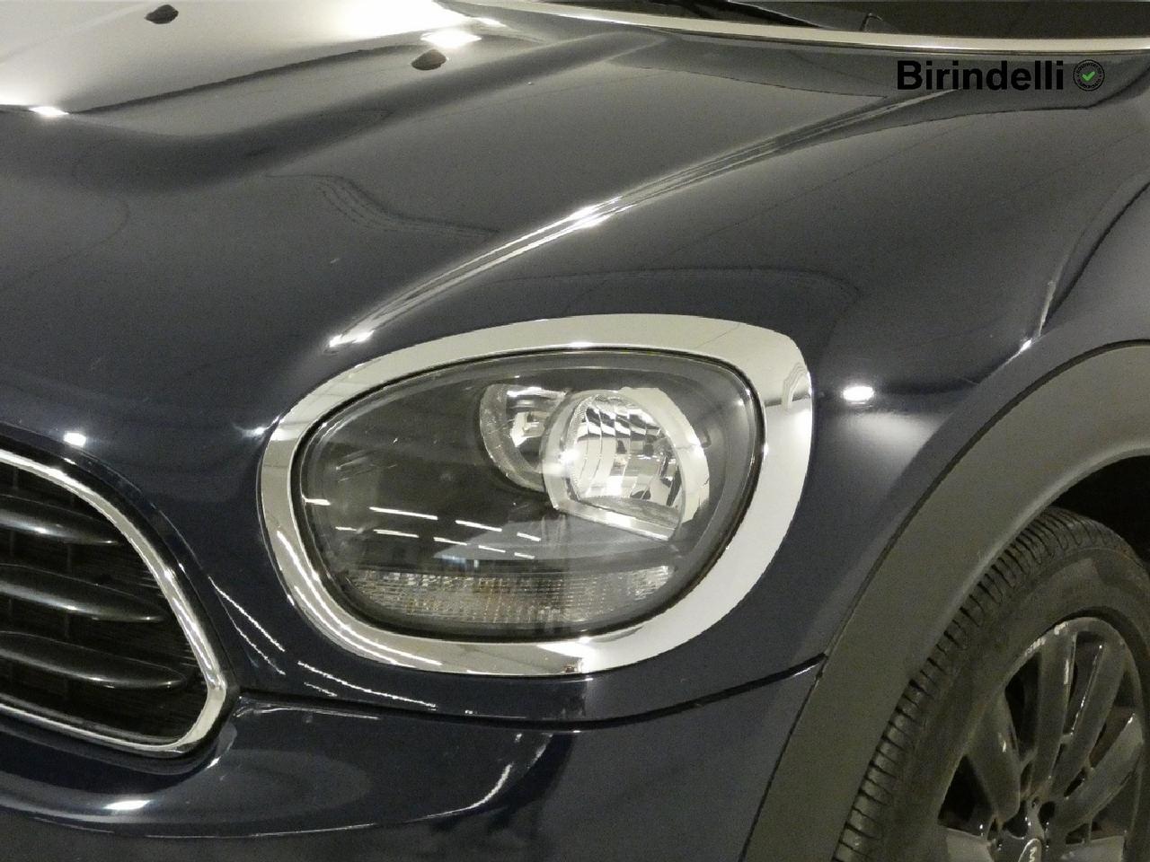 MINI Mini Countrym.(F60) - Mini 2.0 Cooper D Business Countryman Automatica