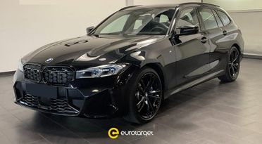 BMW 340 M d 48V xDrive Touring Serie3(G20/21/80/81