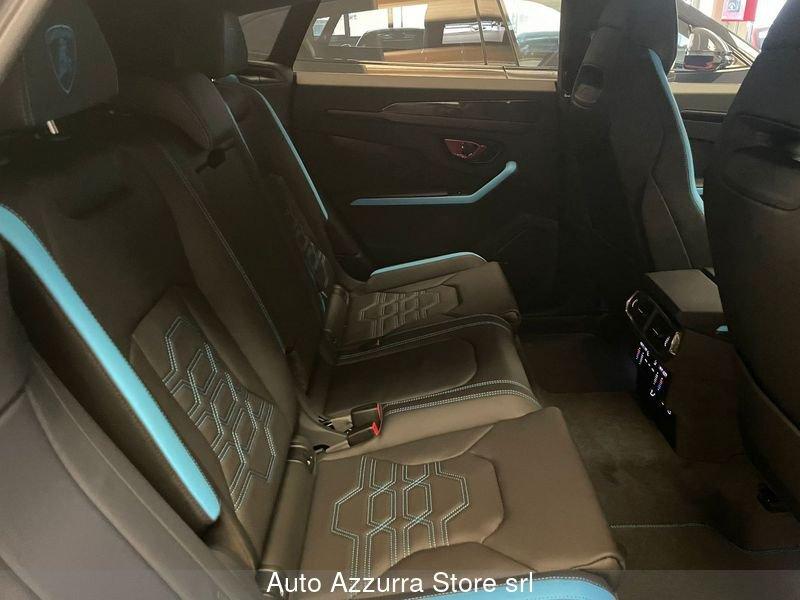 Lamborghini Urus Urus SE | IVA, TETTO, 23'', DARK PACK, FULL STYLE PACK