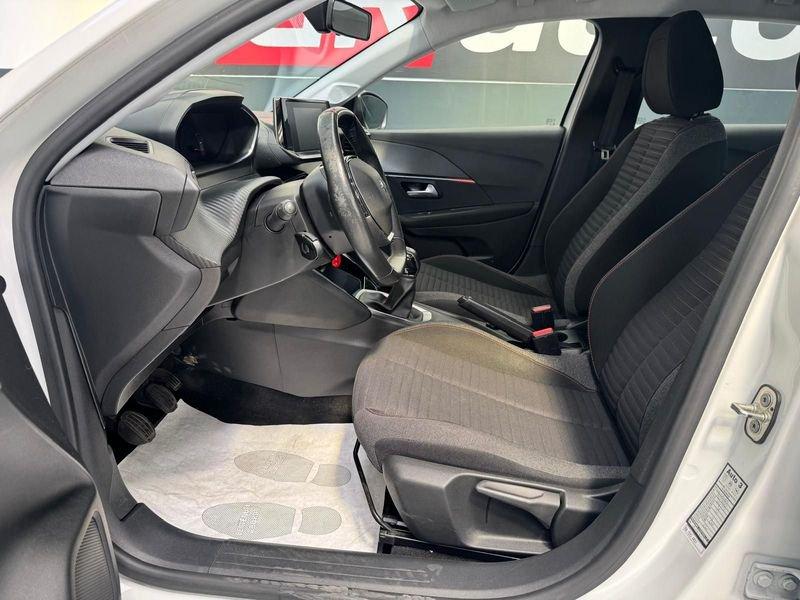 Peugeot 208 208 1.2 puretech Allure Pack s&s 75cv
