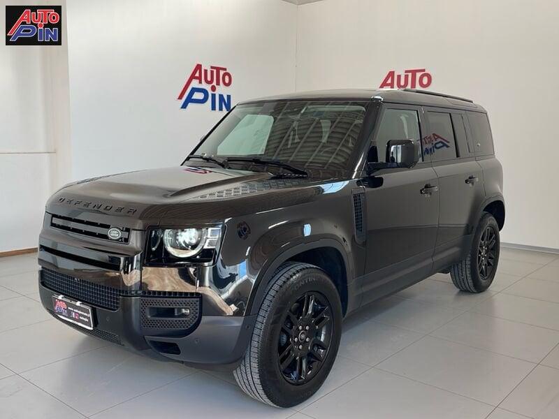 Land Rover Defender 3.0 D6 200 110 SE AWD auto.CONTO VENDITA