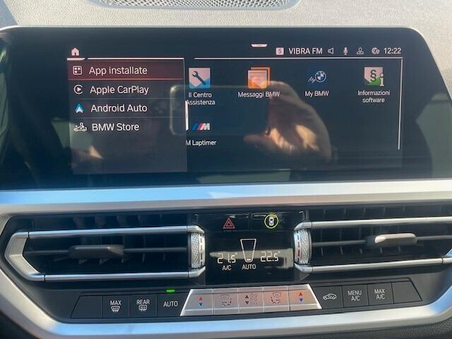 Bmw Gran Coupe 420d 48V Msport